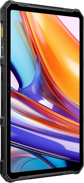 Планшет Ulefone Armor Pad 3 Pro 4G 8/256GB Black (6937748736080) - зображення 5