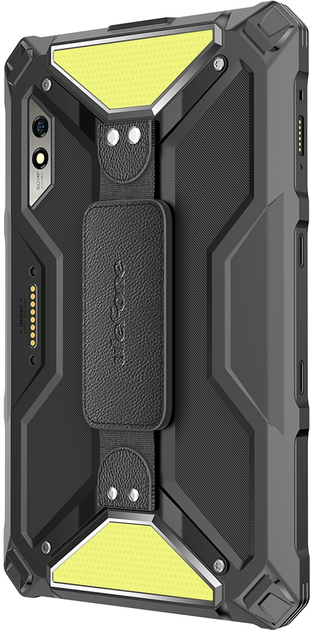 Планшет Ulefone Armor Pad 3 Pro 4G 8/256GB Black (6937748736080) - зображення 12