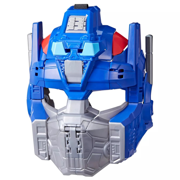Zestaw zabawek Hasbro Transformers Maska Figurka Optimus Prime (5010996194589) - obraz 4