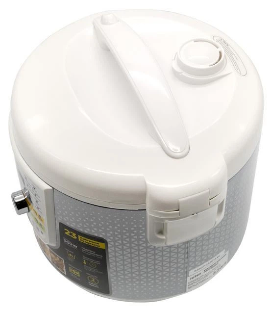 Мультиварка ROTEX International RMC504-W - изображение 4