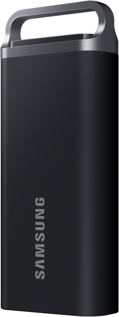 Накопитель внешний SSD 2TB Samsung T5 EVO (MU-PH2T0S/EU) - изображение 3