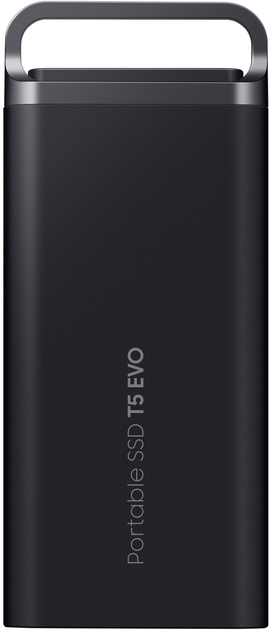 Накопитель внешний SSD 2TB Samsung T5 EVO (MU-PH2T0S/EU) - изображение 4