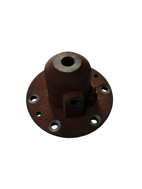 Кришка підшипника 956X Changlin z50b.4.6-1 - изображение 1