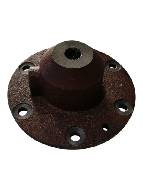 Кришка підшипника 956X Changlin Z50B.4.3-7 - изображение 1