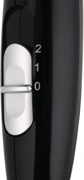 Фен Saturn ST-HC7209 - зображення 4