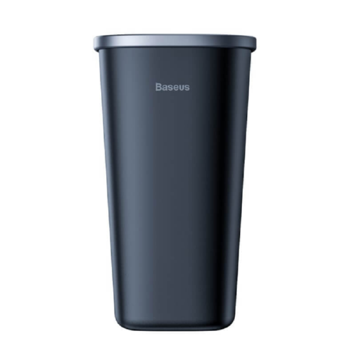 Мусорное ведро BASEUS TrashBag 3 roll 90pcs 0.8L CRLJT-A01 black - Фото 2 Мусорное ведро BASEUS TrashBag 3 roll 90pcs 0.8L CRLJT-A01 black - изображение 2