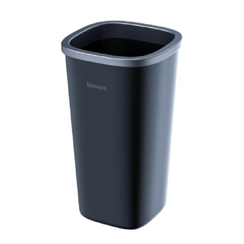 Мусорное ведро BASEUS TrashBag 3 roll 90pcs 0.8L CRLJT-A01 black - Фото 3 Мусорное ведро BASEUS TrashBag 3 roll 90pcs 0.8L CRLJT-A01 black - изображение 3