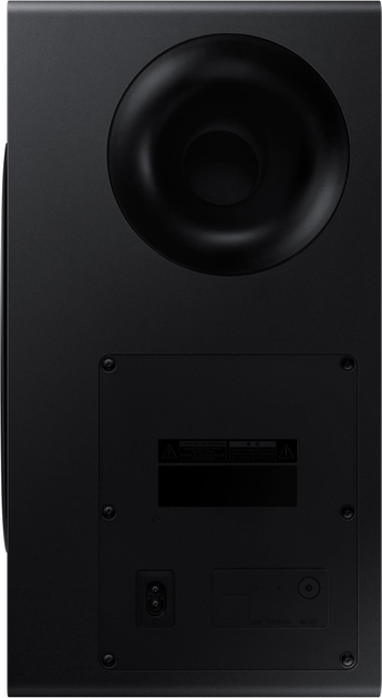Soundbar Samsung HW-Q990D/EN - obraz 9
