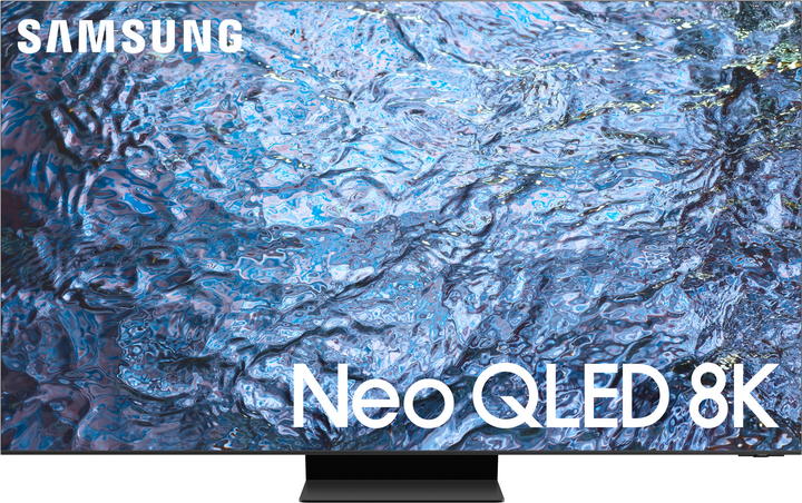 Телевізор Samsung MiniLED 75" QE75QN900CUXUA - зображення 1