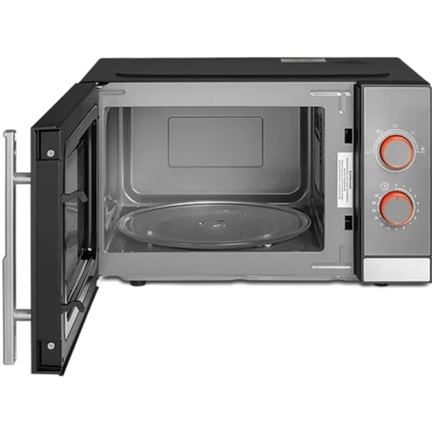 Мікрохвильова піч PRIME Technics PMW 23851 HB - изображение 2