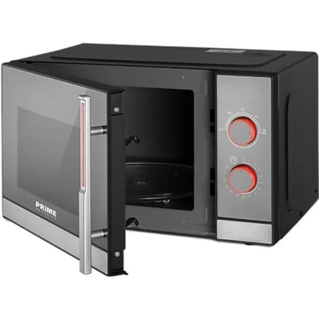 Мікрохвильова піч PRIME Technics PMW 23851 HB - изображение 3