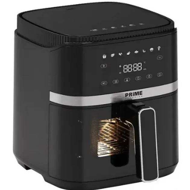 Мультипіч PRIME Technics PMP 517 GE - изображение 3