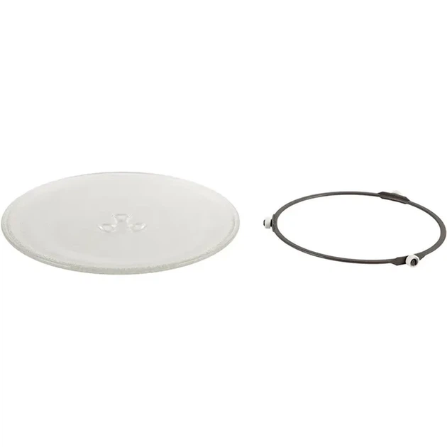 Мікрохвильова піч PRIME Technics PMW 23851 HB - изображение 6