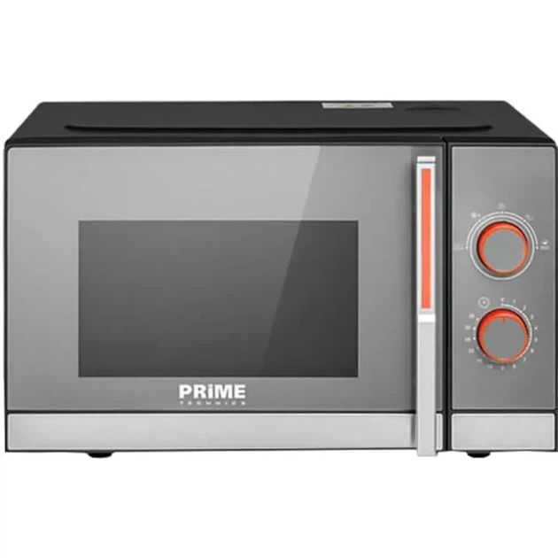 Мікрохвильова піч PRIME Technics PMW 23851 HB - изображение 7