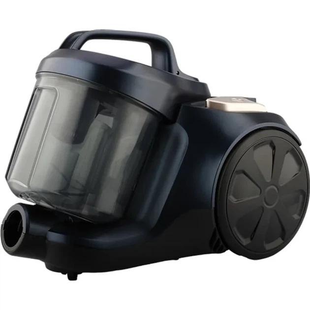 Порохотяг PRIME Technics PVC 127 Compact care - Фото 5 Порохотяг PRIME Technics PVC 127 Compact care - изображение 5