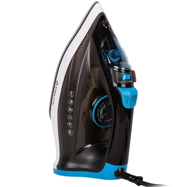 Праска DELFA DS-605 - изображение 9