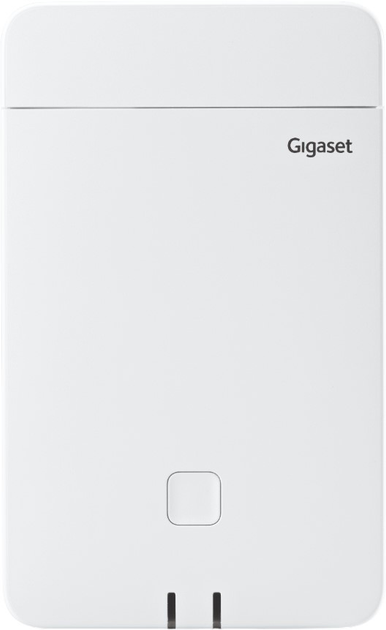 VoIP-шлюз Gigaset N870E IP Pro (S30852-H2718-R101) - зображення 1