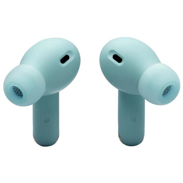 Наушники JBL Wave Beam 2 Blue (JBLWBEAM2BLU) - изображение 7