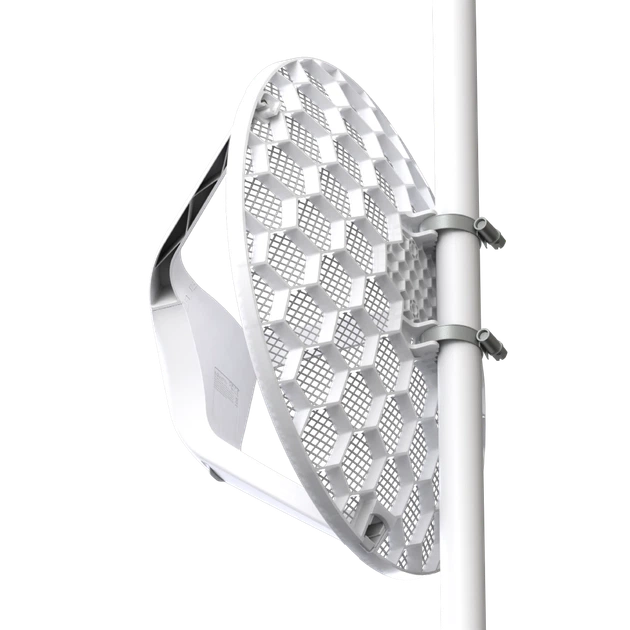 Комплект точек доступа MikroTik LHG XL HP5 (4шт в уп) (RBLHG-5HPnD-XL4pack) - изображение 2