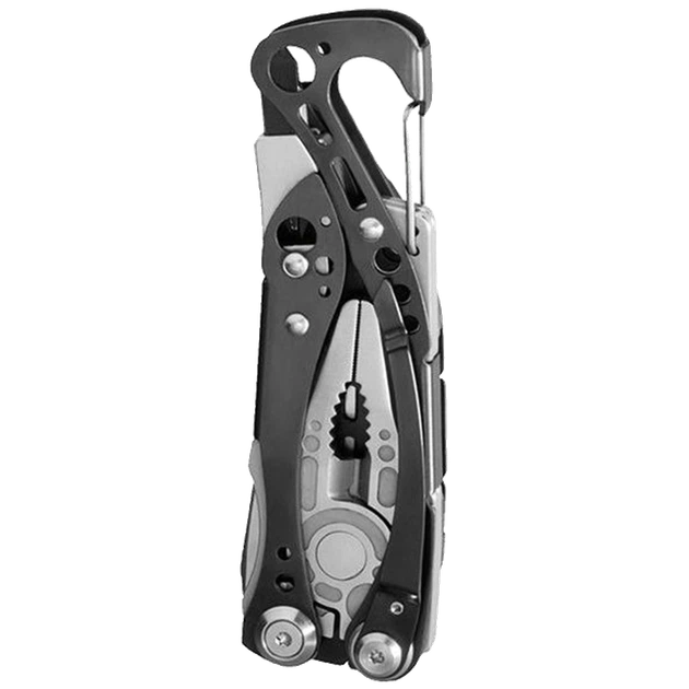 Мультитул Leatherman Skeletool CX - Фото 3 Мультитул Leatherman Skeletool CX - зображення 3