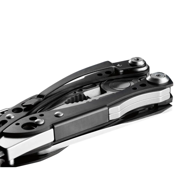 Мультитул Leatherman Skeletool CX - Фото 4 Мультитул Leatherman Skeletool CX - зображення 4