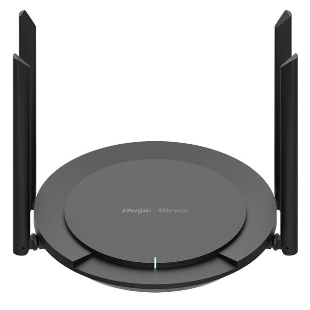 Маршрутизатор Бездротовий Ruijie Reyee RG-EW300 PRO - зображення 1