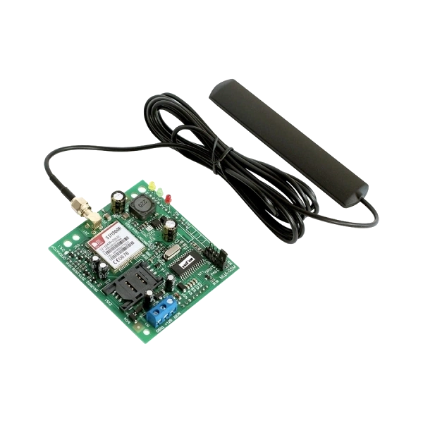 Модуль цифрового GSM-автодозвона Тирас Tiras МЦА-GSM SIM900 - изображение 2