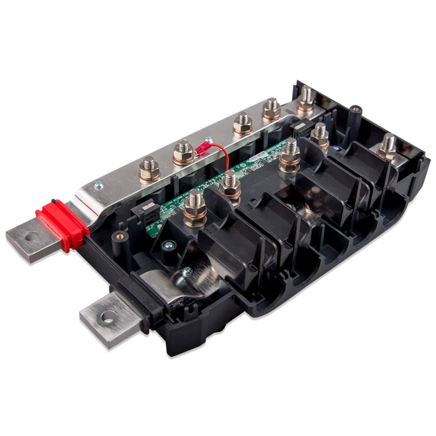 Модульна шина постійного струму Victron Energy Lynx Distributor - зображення 4