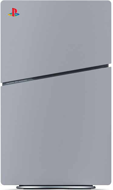 PlayStation 5 Slim 30th Anniversary Limited Edition (1Tb) - Фото 5 PlayStation 5 Slim 30th Anniversary Limited Edition (1Tb) - зображення 5