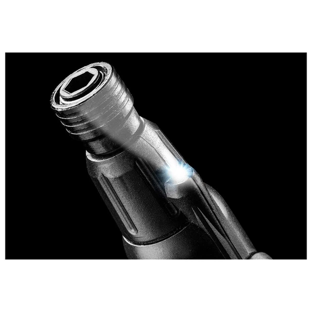 Отвертка аккумуляторная Neo Tools micro-USB 3.6 - Фото 8 Отвертка аккумуляторная Neo Tools micro-USB 3.6 - изображение 8