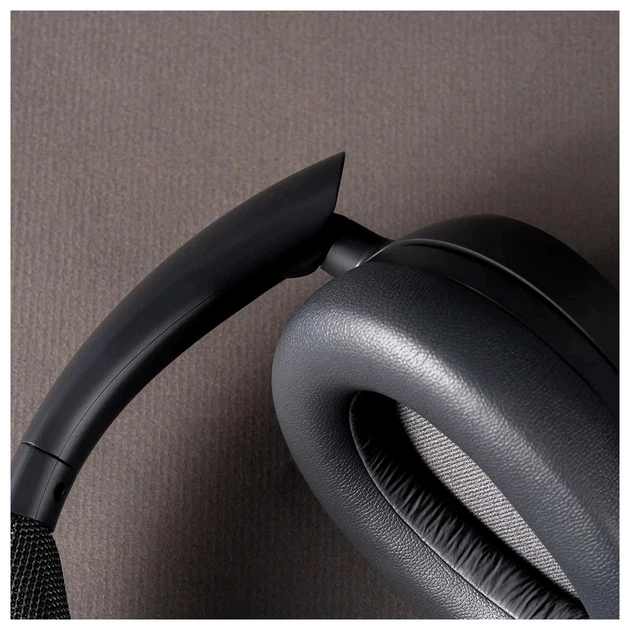 Наушники JLab Jbuds Lux ANC Graphite (IEUHBJLUXANCRGPH62) - изображение 10