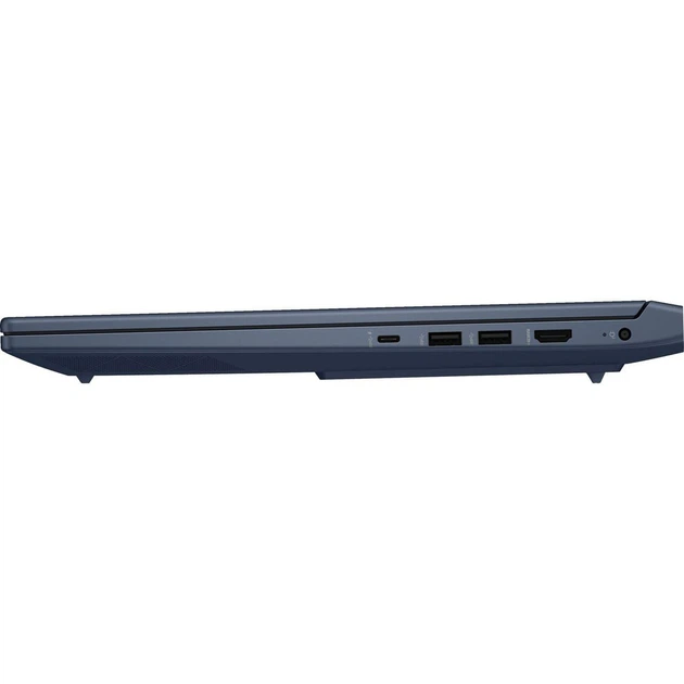 Ноутбук HP 16 Victus 16-s1019ua 16.1" FHD IPS/Ryz7 8845HS/32Gb/SSD512Gb/RTX 4050,6GB/Підсв/DOS/Синій (B83BNEA) - изображение 5