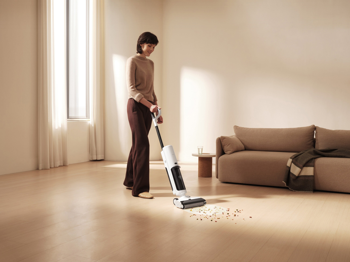 Odkurzacz Xiaomi Truclean W20 Wet Dry Vacuum EU (6941812791929) - obraz 11
