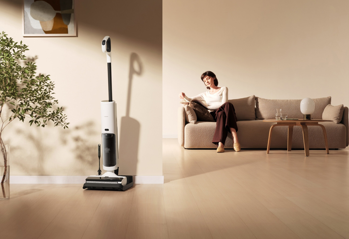 Odkurzacz Xiaomi Truclean W20 Wet Dry Vacuum EU (6941812791929) - obraz 14