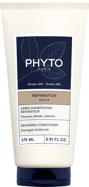 Odżywka do włosów Phyto Reparation rewitalizująca 175 ml (3701436916923) - obraz 1