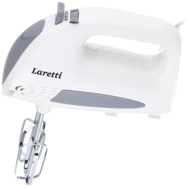 Міксер Laretti LR-MX0130 - зображення 2