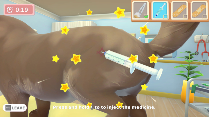 Gra PS4 My Universe: Pet Clinic Cats & Dogs (płyta Blu-ray) (3760156486468) - obraz 6
