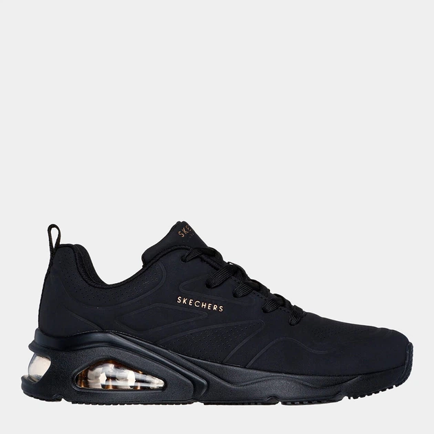Женские кроссовки Skechers 177390 BBK 42 (12US) 29 см Черные (198376159986) - Фото 1 Женские кроссовки Skechers 177390 BBK 42 (12US) 29 см Черные (198376159986) - изображение 1