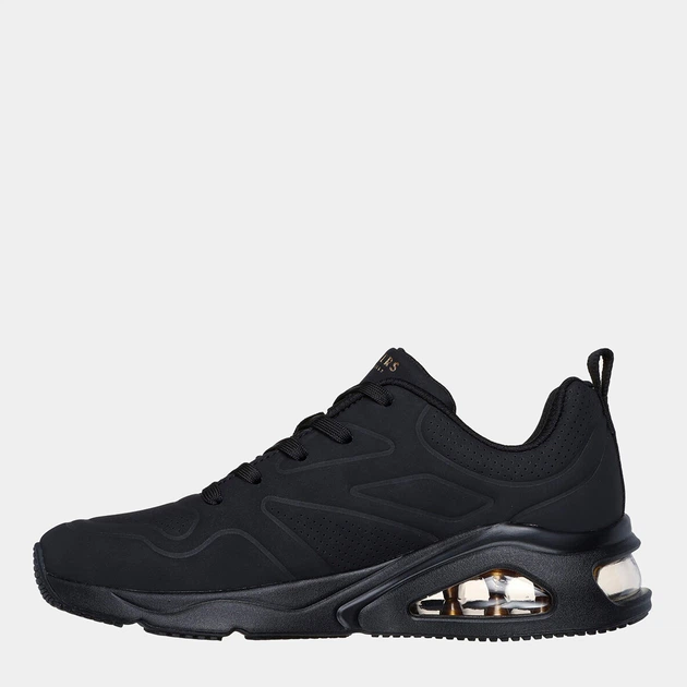 Женские кроссовки Skechers 177390 BBK 42 (12US) 29 см Черные (198376159986) - Фото 3 Женские кроссовки Skechers 177390 BBK 42 (12US) 29 см Черные (198376159986) - изображение 3