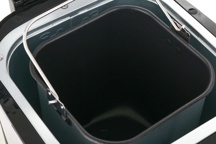 Хлібопічка Saturn ST-EС7778 - зображення 6