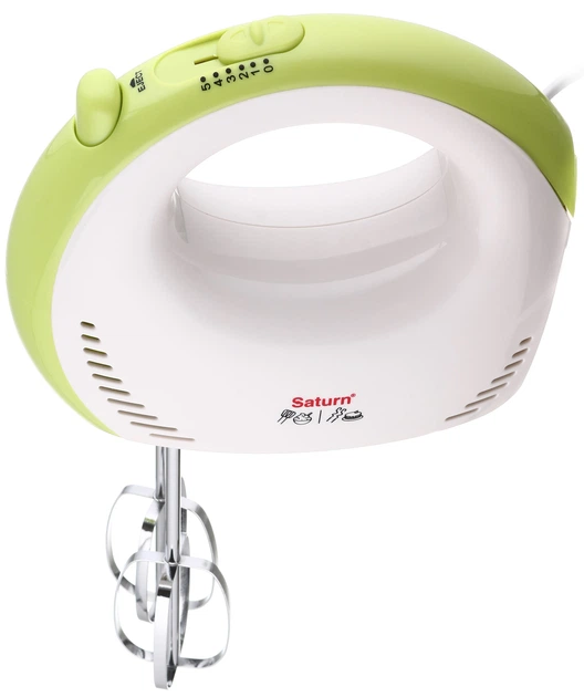 Mikser Saturn ST-FP1041green - obraz 4
