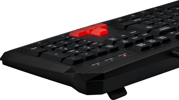 その他 RED Клавиатура проводная Redragon Xenica USB (70450) – фото, отзывы