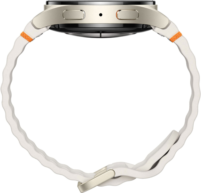 Smartwatch Samsung Galaxy Watch7 LTE 40mm Cream (99935598) - obraz 4