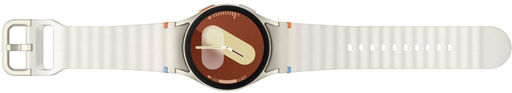 Smartwatch Samsung Galaxy Watch7 LTE 40mm Cream (99935598) - obraz 5