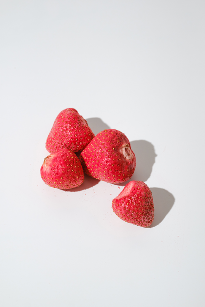 Полуниця-банан сублімовані Panfruit Органічні 20 г (4820195680865) - зображення 3