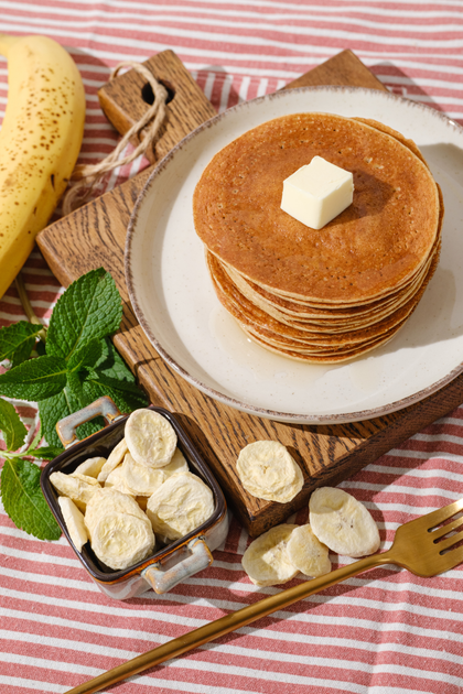 Полуниця-банан сублімовані Panfruit Органічні 20 г (4820195680865) - зображення 5