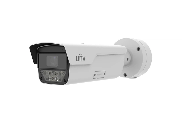 IP Камера UNV IPC264SA-AHDX4K-I1 PRIME IV, 4MP, 8~32mm, Super Starlight, WDR, 120m IR, 30m WL (IPC264SA-AHDX4K - Фото 1 IP Камера UNV IPC264SA-AHDX4K-I1 PRIME IV, 4MP, 8~32mm, Super Starlight, WDR, 120m IR, 30m WL (IPC264SA-AHDX4K - изображение 1