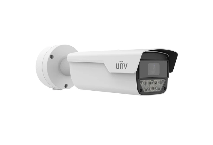 IP Камера UNV IPC264SA-AHDX4K-I1 PRIME IV, 4MP, 8~32mm, Super Starlight, WDR, 120m IR, 30m WL (IPC264SA-AHDX4K - Фото 3 IP Камера UNV IPC264SA-AHDX4K-I1 PRIME IV, 4MP, 8~32mm, Super Starlight, WDR, 120m IR, 30m WL (IPC264SA-AHDX4K - изображение 3