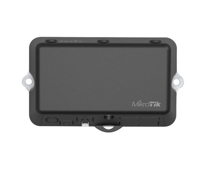 Точка доступу (зовнішня) MikroTik LtAP mini LTE kit 2.4 GHz 1.5 dBi, 802.11b/g/n (RB912R-2nD-LTm&EC200A-EU) - изображение 3