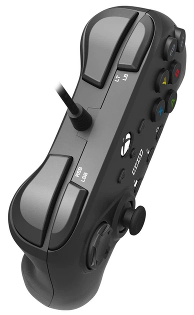Геймпад Hori Fighting Commander OCTA Designed for Xbox Series X/S (AB03-001U) - зображення 3